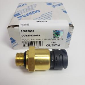 China Air Pressure Sensor 20829689 VOE20829689 For VOLVO Heavy factory