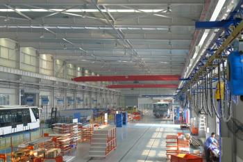 Xinfa  Airport  Equipment  Ltd.