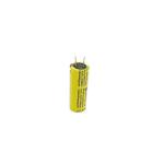 CE RoHS 20C Rechargeable Lithium Battery UN38.3 MSDS -40℃ To 75℃