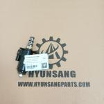 Solenoid 60065224 60065222 For KMX15 Excavator Electrical Parts