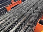 Customized Design Finned Tube For Boiler Heat Exchange 25 Meters Max Length