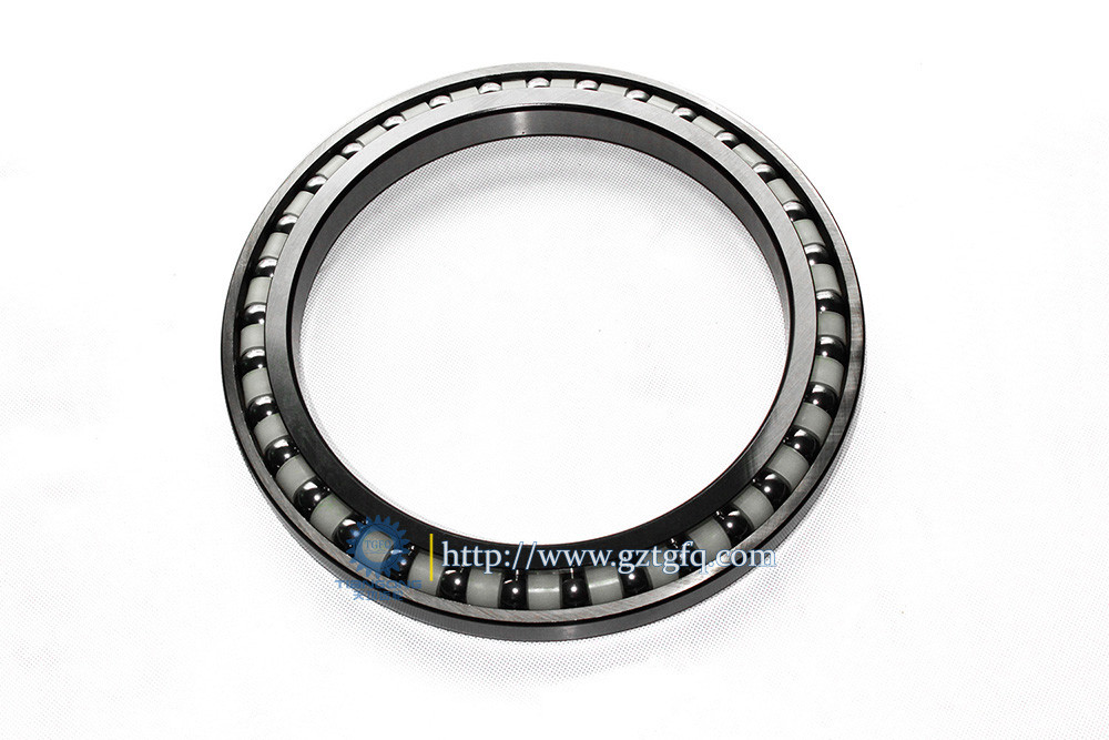 P4 P5 BA230-7 Excavator Bearing Single Row Sealed Type