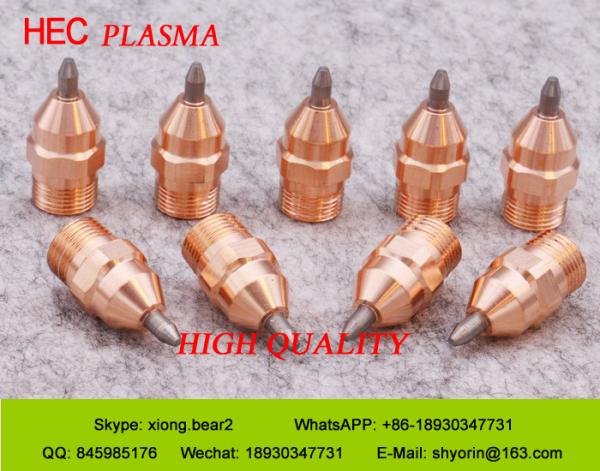 Kjellberg FineFocus Plasma Cathode / Plasma Cutting Machine Parts .11.836.911