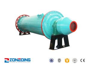 China 2 Tph Ball Mill Cement Ball Mill ,CE Approved 900*1800 Mill Price factory