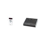 Digital Infrared Receiver Simultaneous Interpretation System 1+8 Channel
