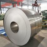 410 904l Astm 304 Stainless Steel Coil 301 316L 309 309S 0.1-20mm Large Ss 202