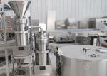 500 KG Industrial Nut Butter Grinder Peanut Butter Processing Line Fully