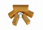 Resist Abrasion 40Mpa 1680C Clay Refractory Brick For Building
