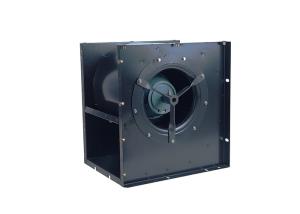 China IP54 Industrial Radial Blade Double Inlet Centrifugal Fans Ventilation High Speed OBM factory