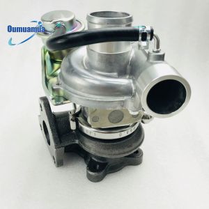 Applicable To Kobelco High Durability Turbocharger 8981899362 8982401070 Engine
