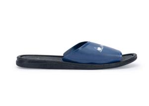 China Semiconductor Production Soft Wearable Sole ESD Anti Static Slippers factory
