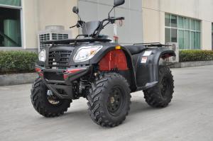 China China ATV500CC01 factory