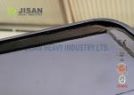 CE R310lc Excavator Hydraulic Shears For Steel Structure Demolition Sale Scrap