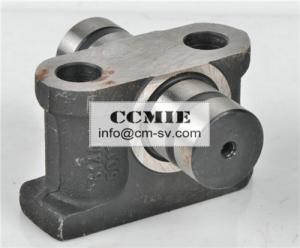 China Genuine Weichai Engine Parts Steyr WD615 / Valve Rocker Bracket factory