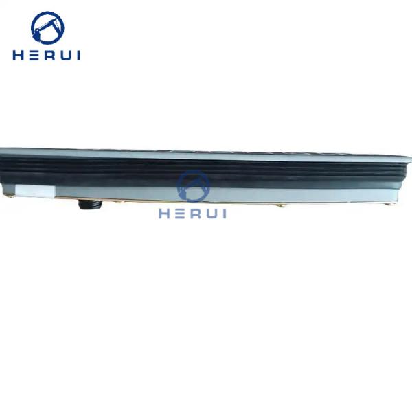 70180369 Monitor Switch Panel Display Excavator Spare Parts For JCB JS200 JCB210 JCB220