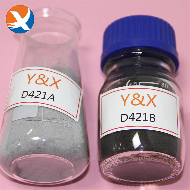 Brown Powder Restrain Pyrite Depressant In Froth Flotation