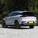 Pure Electric SUV 2023 BYD Tang EV car 4x4 Champion Edition 730KM Exclusive