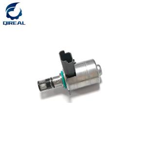 China SCV Suction Control Valve Pressure Control Valve BK2Q9358AB factory