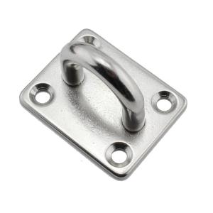 China New Products Square retaining buckle factory