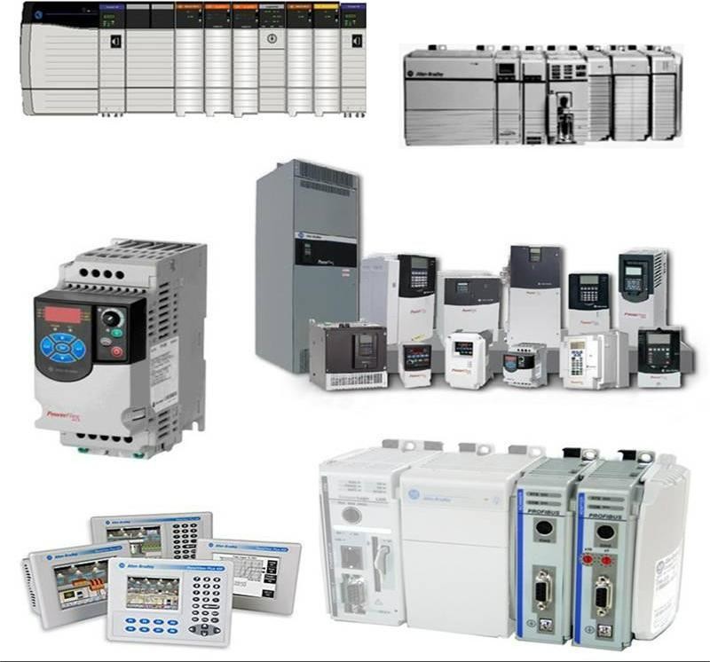 1756-RM2 Allen Bradley ControlLogix Redundancy Enhanced Module in stock