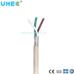 Customer Specified Electric Cable Wire Liyy Liyy Tp Liycy 350 500V 0.14 0.25 0