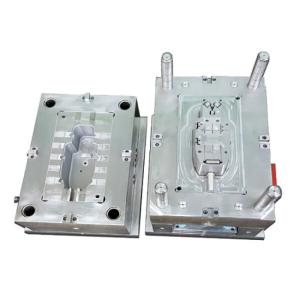 China Film Gate FUTA DME Medical Device Injection Mold For Hospital factory