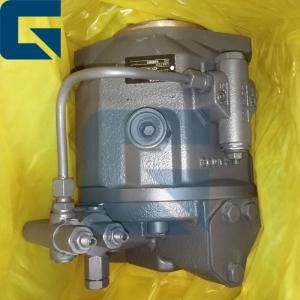 China A10VO74 20/602000 Hydraulic Pump For 4CX Loader factory
