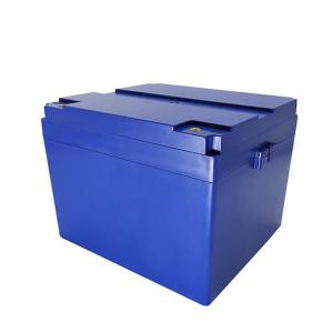 China UN38.3 MSDS Electric Vehicle Lithium Battery 60V20Ah E Scooter Lithium Ion Battery factory