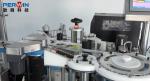 Stainless Steel Aseptic Filling Machine 3000*1000*1800mm for Industrial