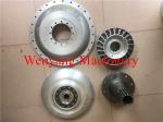 China wheel loader transmission spare parts Shantui converter YJ315S-4