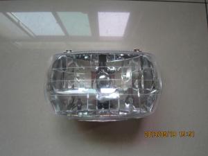 China KTM110 HEAD LIGHTS factory
