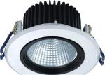 Corrosion Resistant Aluminium Die Castings A380 Aluminum Garden Led Light