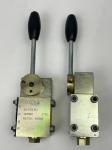 440563 SK6704PU 1276861 4/3 40BAR HAWE Valve Used For Putzmeister Concrete Pump