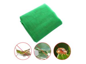 China Anti-Bugs Protective Garden Netting factory