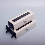 Eco Friendly Disposable Food Packaging Box Custom Printed With Cardboard Sleeve