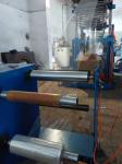 Pvc Shrink Film Machine With Film Blowing Process Long Life Span