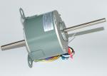 50 / 60Hz 240V 0.55A Outside Air Conditioner Fan Motor With Electric Motor