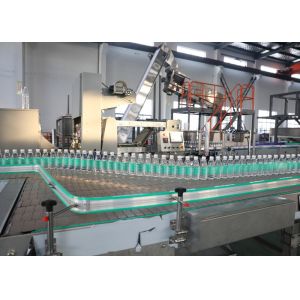 Automatic Water Filling Machine Bottle Blowing Electric SUS316 Minral Water