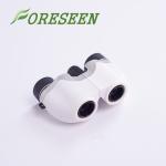 Foreseen 8x21 mini portable compact binoculars for women and kids