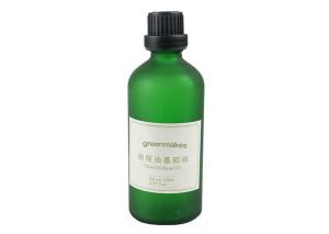 China 100ml Pure Essential Oils Anti Cancer / And Aging Pore Minimizer Olive Essential Oil factory