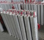 Bracelet Aluminum Sacrificial Anodes For Subsea Steel Pipeline DNV Approved