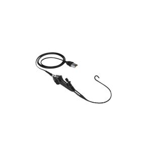China 8.5Fr Flexible Uretero Renoscope DJF28680SN factory