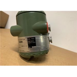 Yokogawa EJA110A Differential Pressure Transmitter EJA110A-ELS5A-22NN 5 to