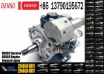 294000-0892,22100-0L050,294000-0901,294000-0701 Genuine New Fuel Pump For 22100