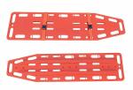 Patient Shifting Ambulance Stretcher For First Aid X Ray Support