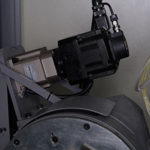 Coiling Mattress Spring Fabricator Machine with Convolution of 4-7 Turns for