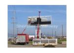 High Brightness PH16 2R1G1B Outdoor LED Billboard advertising with MBI5024 Drive