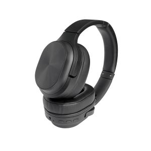China BT916 2.5V 32Ohm Active noise Cancelling Stereo Wireless Bluetooth headset factory
