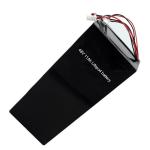 Customied 11Ah 48V LiFePO4 Battery For Ebike