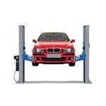 3.5ton 1750mm Hydraulic Car Lift Transmission Jack Double Column